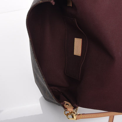 Louis Vuitton Monogram Favorite MM 5 of 8