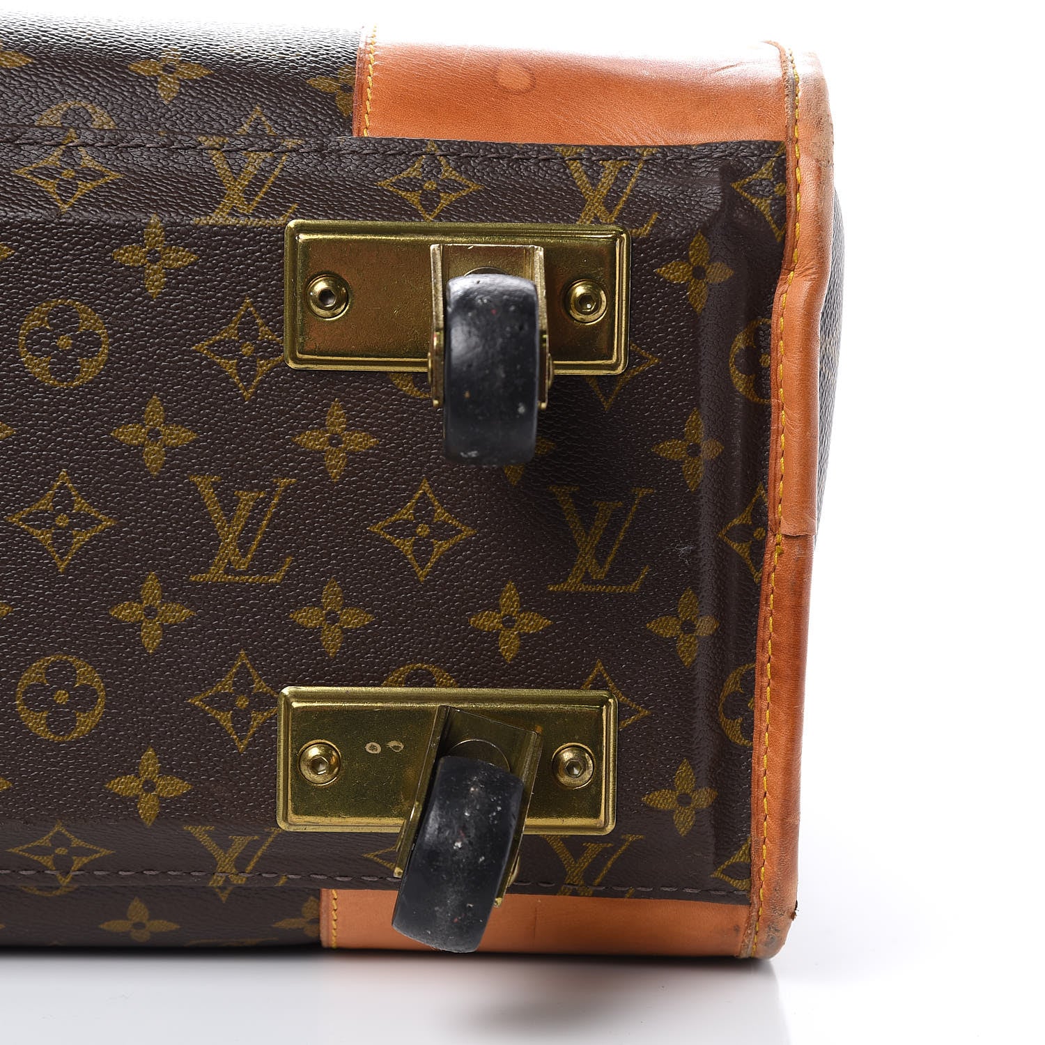 Louis Vuitton Monogram Pullman 70 16 of 23
