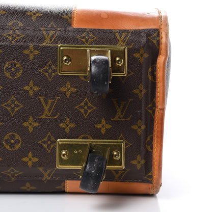 Louis Vuitton Monogram Pullman 70 16 of 23