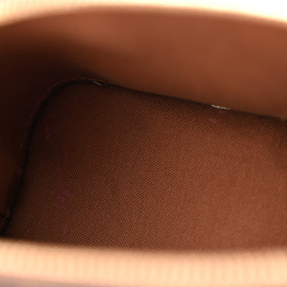 Louis Vuitton Monogram Alma BB 11 of 13