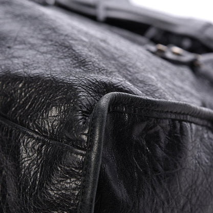 Balenciaga Agneau Classic Hardware City Black 13 of 13
