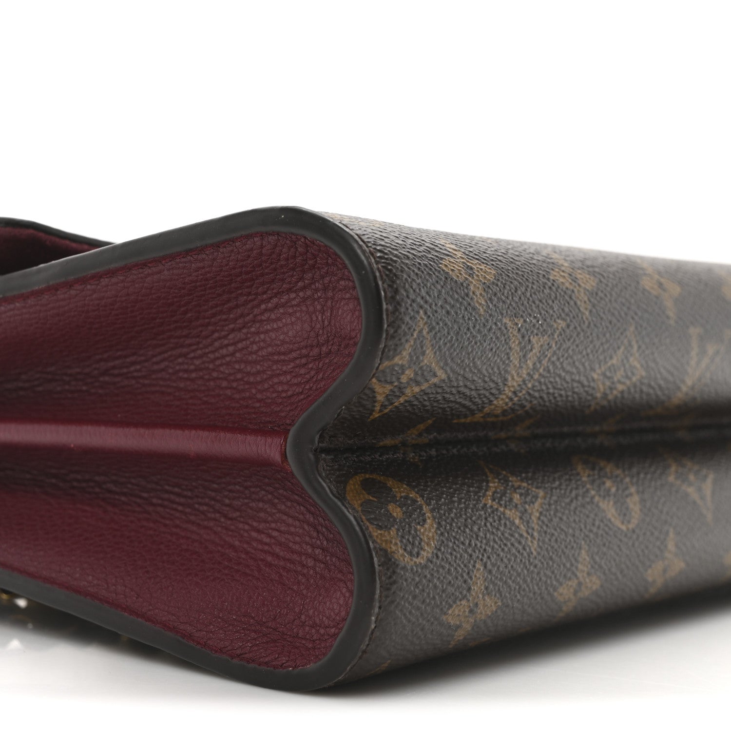 Louis Vuitton Monogram Victoire Raisin 8 of 9
