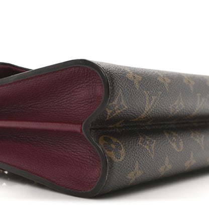 Louis Vuitton Monogram Victoire Raisin 8 of 9