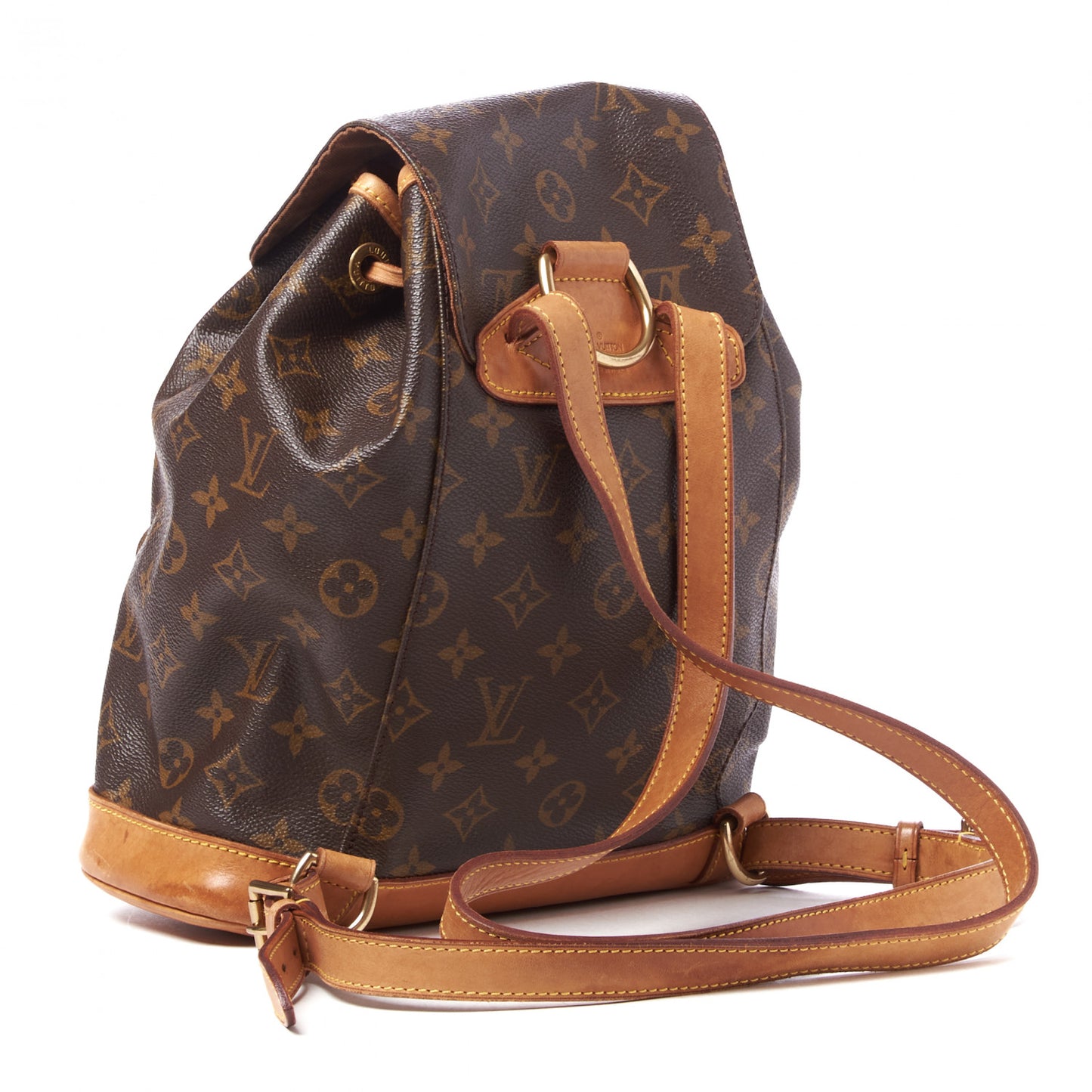 Monogram Montsouris MM Backpack