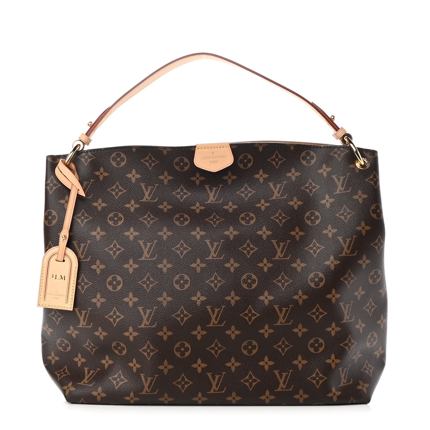 Monogram Graceful MM