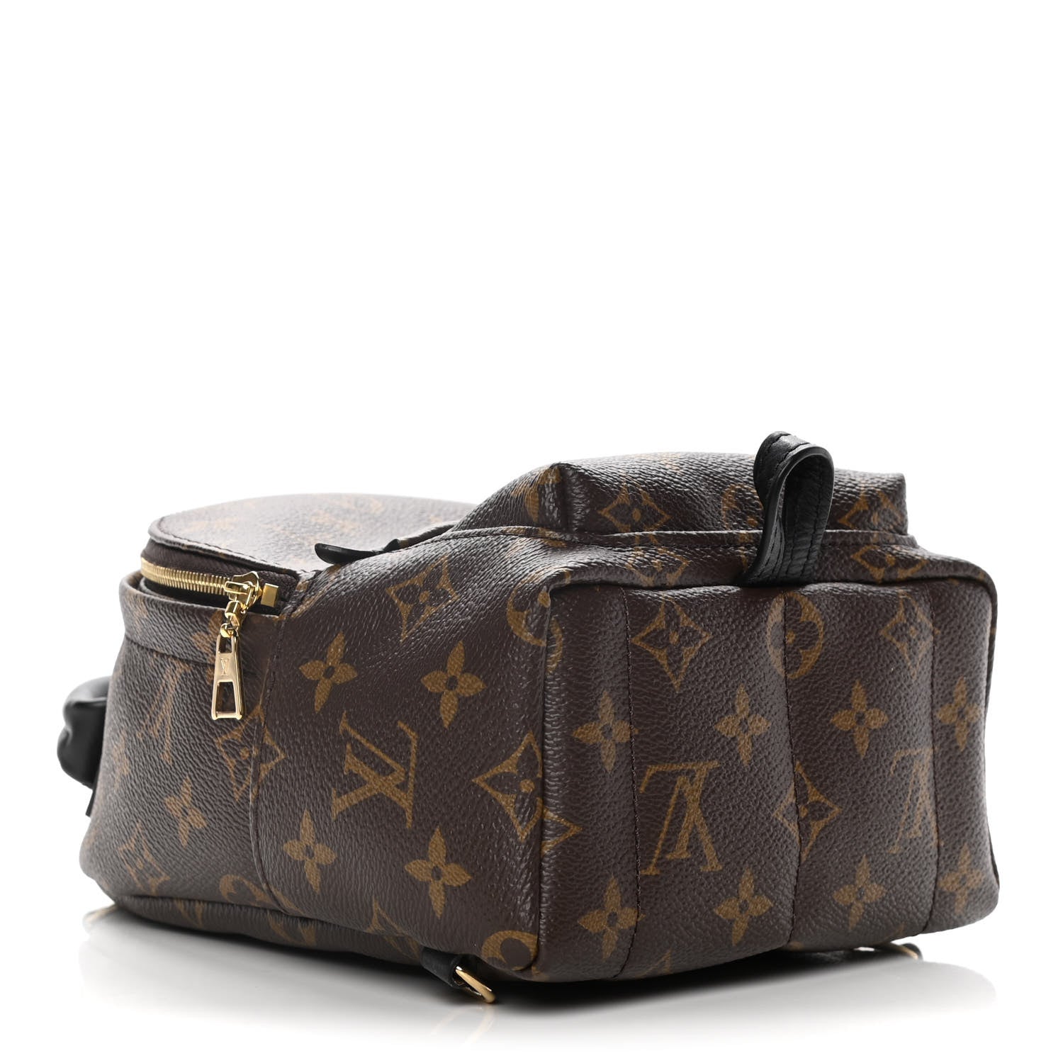 Louis Vuitton Monogram Palm Springs Backpack Mini 3 of 8