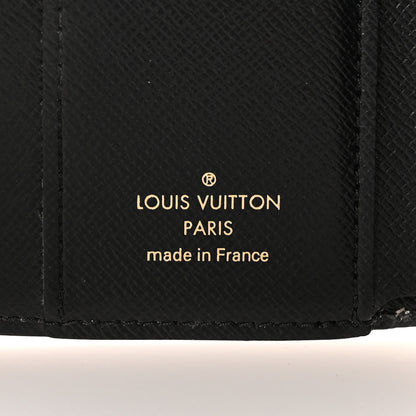 Louis Vuitton Reverse Monogram Giant Zoe Wallet 6 of 6