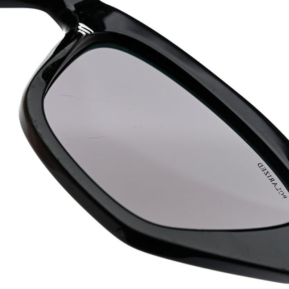 Tiffany Acetate Polarized HardWear Cat Eye Sunglasses TF4231U Black 10 of 10