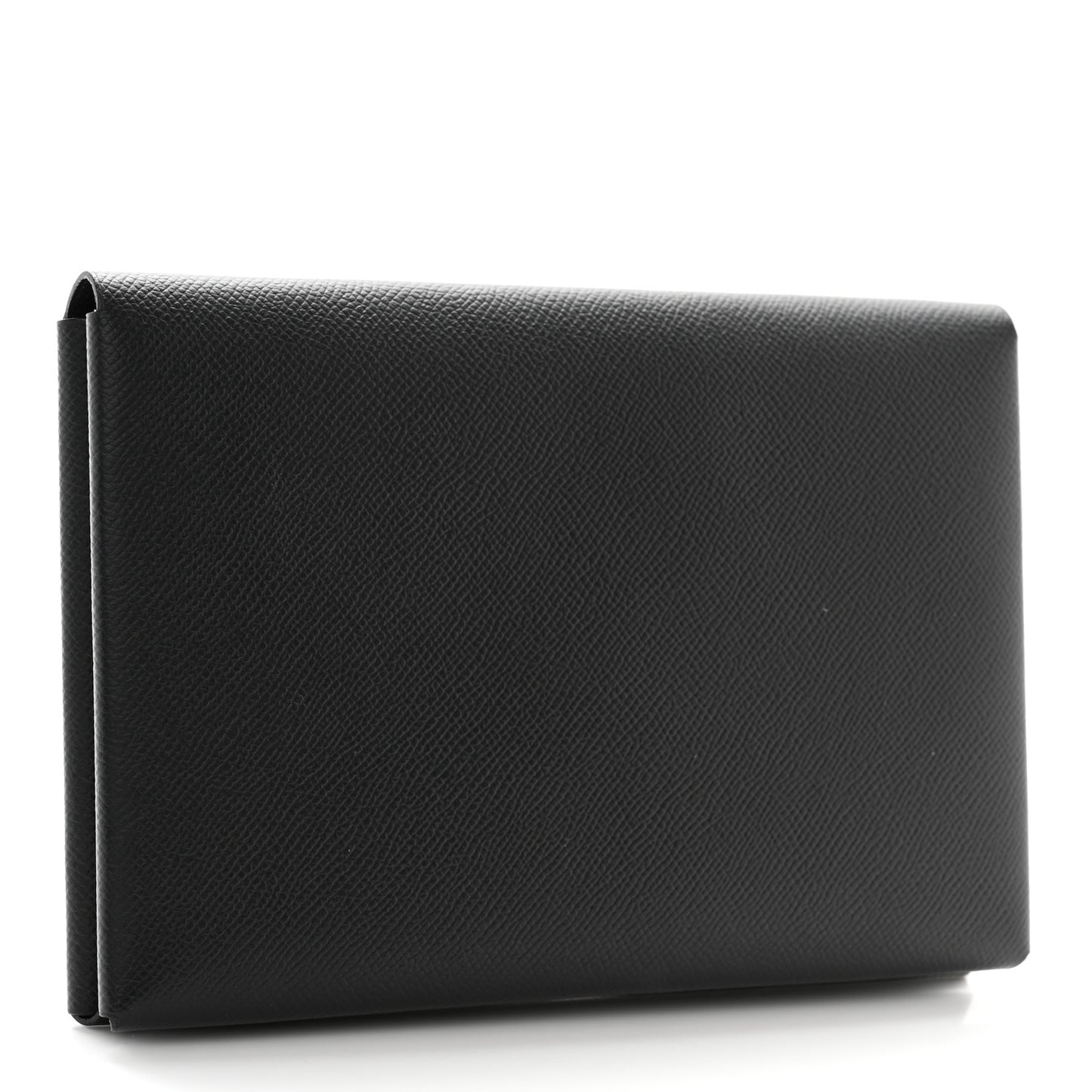 Epsom Calvi Pouch Black