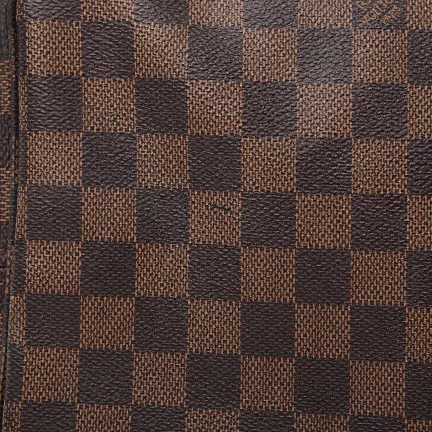Louis Vuitton Damier Ebene Neo Neverfull GM 18 of 19