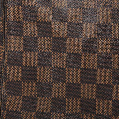 Louis Vuitton Damier Ebene Neo Neverfull GM 18 of 19