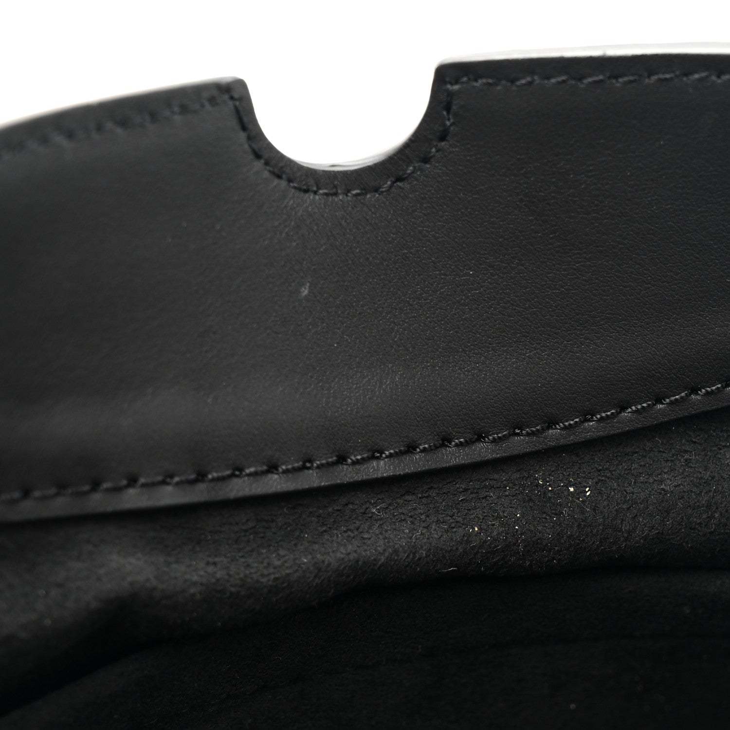 Louis Vuitton Reverse Monogram Twinny 10 of 10