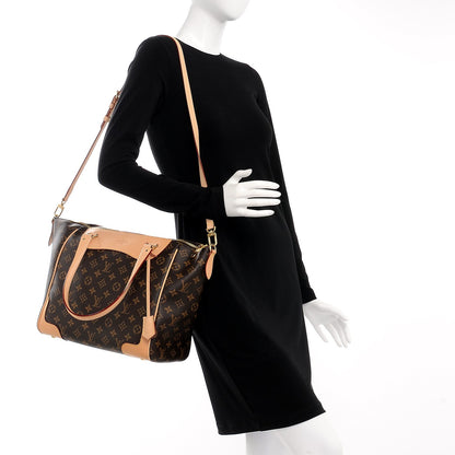 Louis Vuitton Monogram Estrela NM 2 of 8