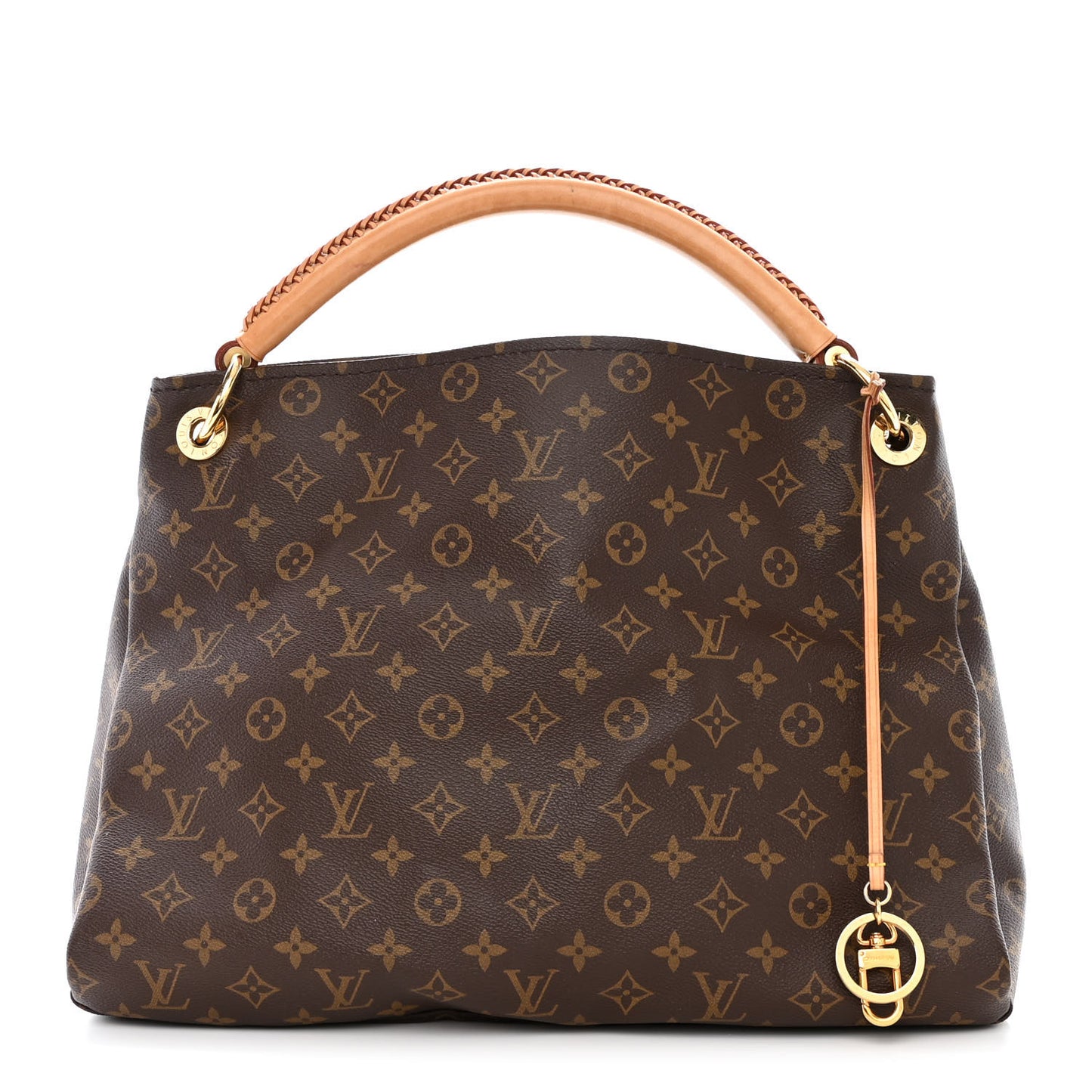 Monogram Artsy MM