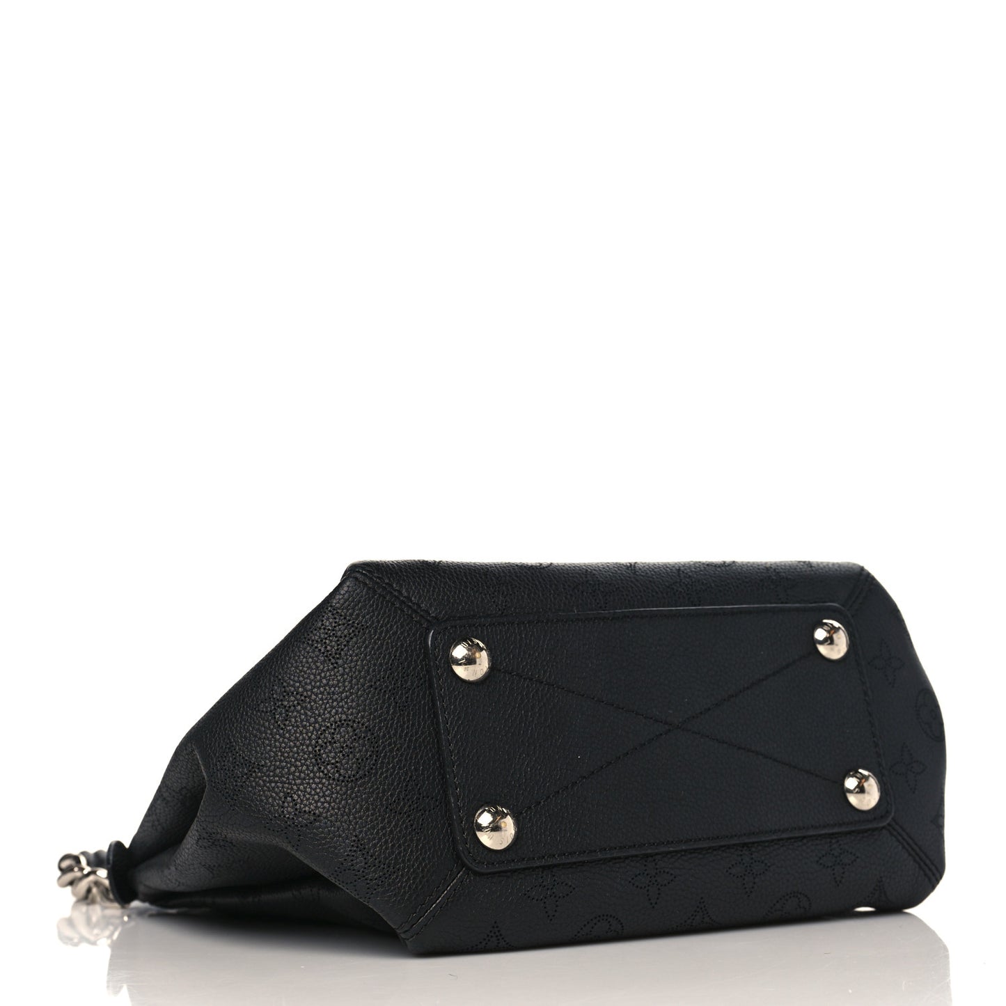 Mahina Babylone Chain BB Black