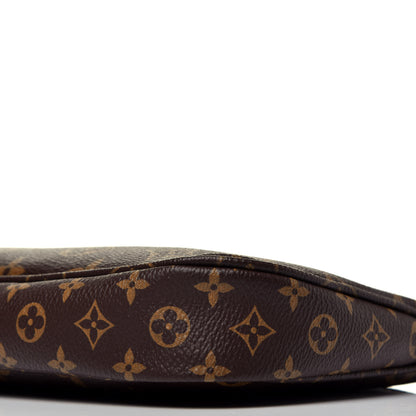 Louis Vuitton Monogram Multi Pochette Accessories Large Pochette 9 of 9