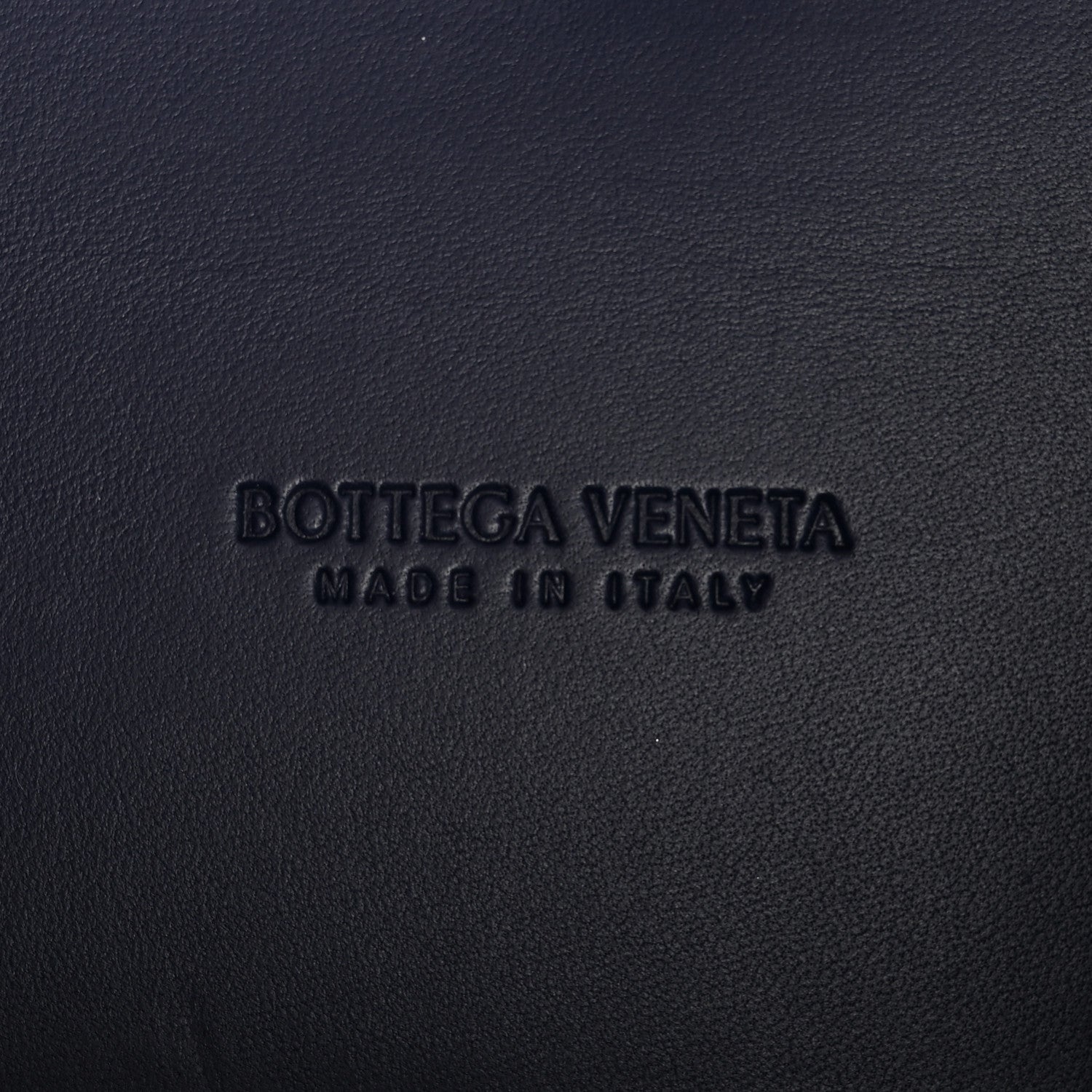 Bottega Veneta Nappa Intrecciato Small Andiamo Shoulder Bag Duke 6 of 11