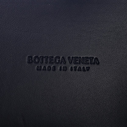 Bottega Veneta Nappa Intrecciato Small Andiamo Shoulder Bag Duke 6 of 11