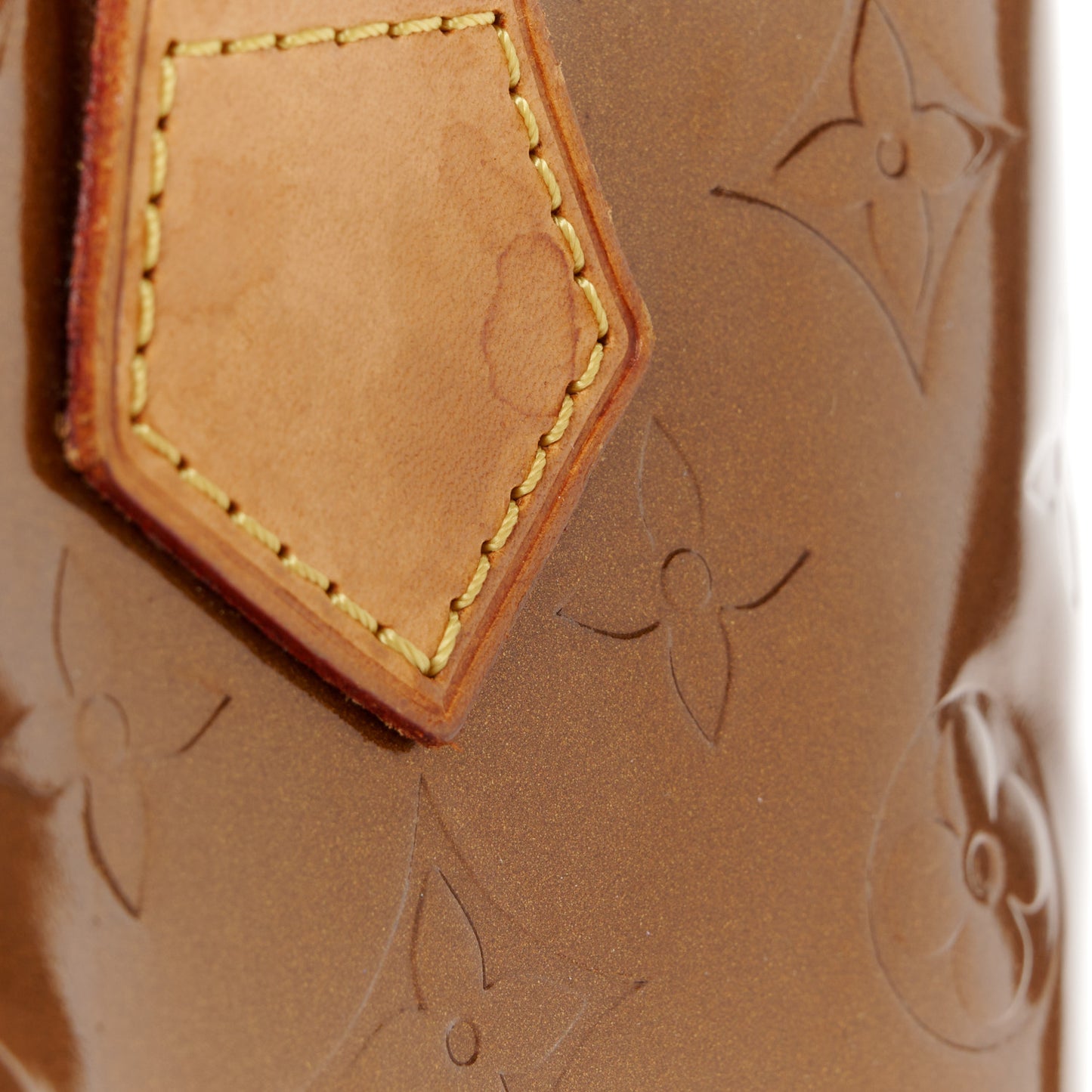 Vernis Houston Bronze