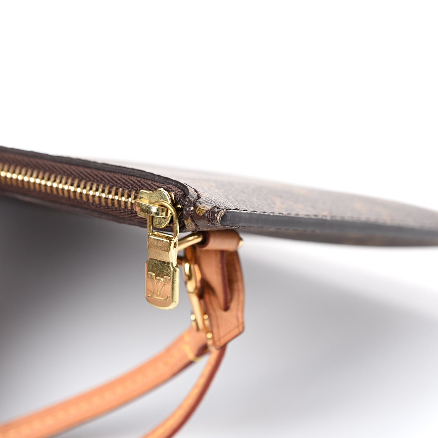 Monogram Neverfull MM GM Pochette