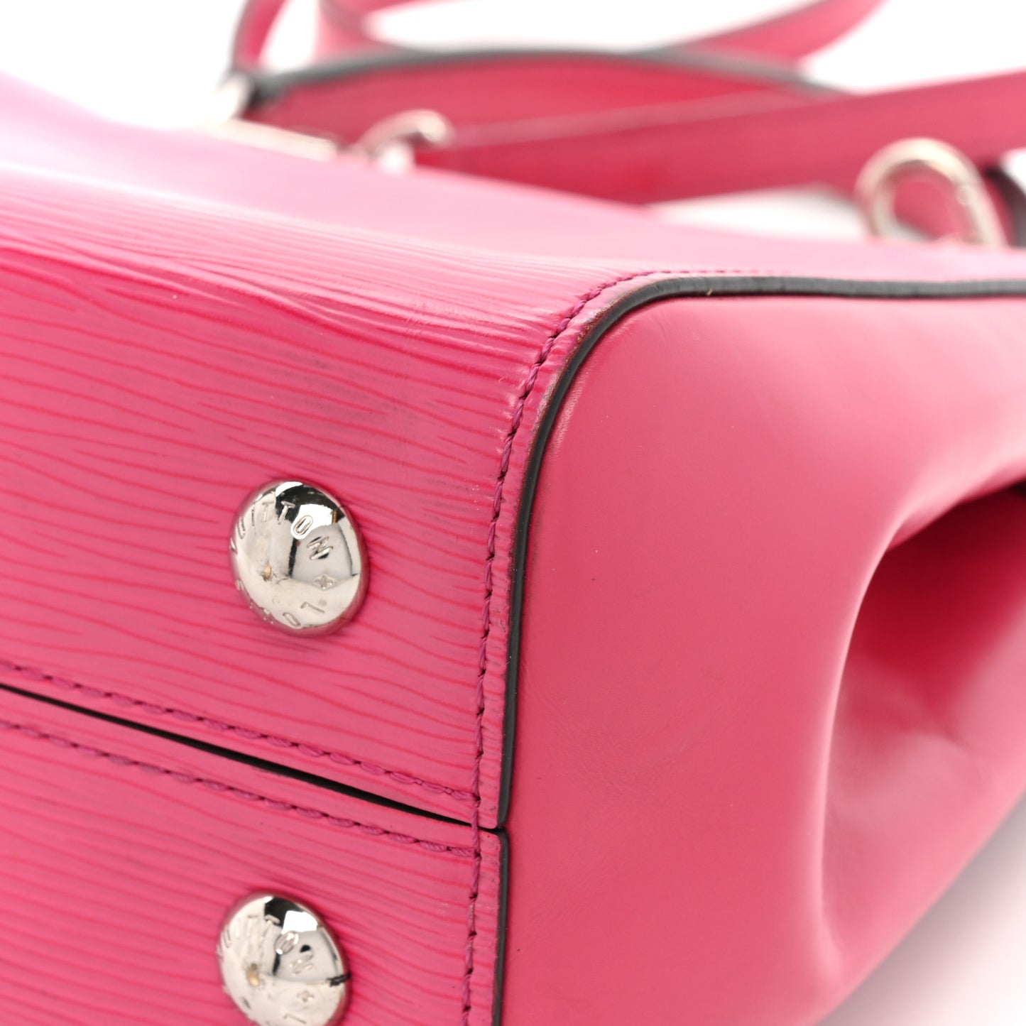 Epi Cluny Hot Pink