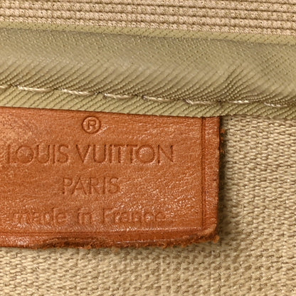 Louis Vuitton Monogram Deauville 6 of 13