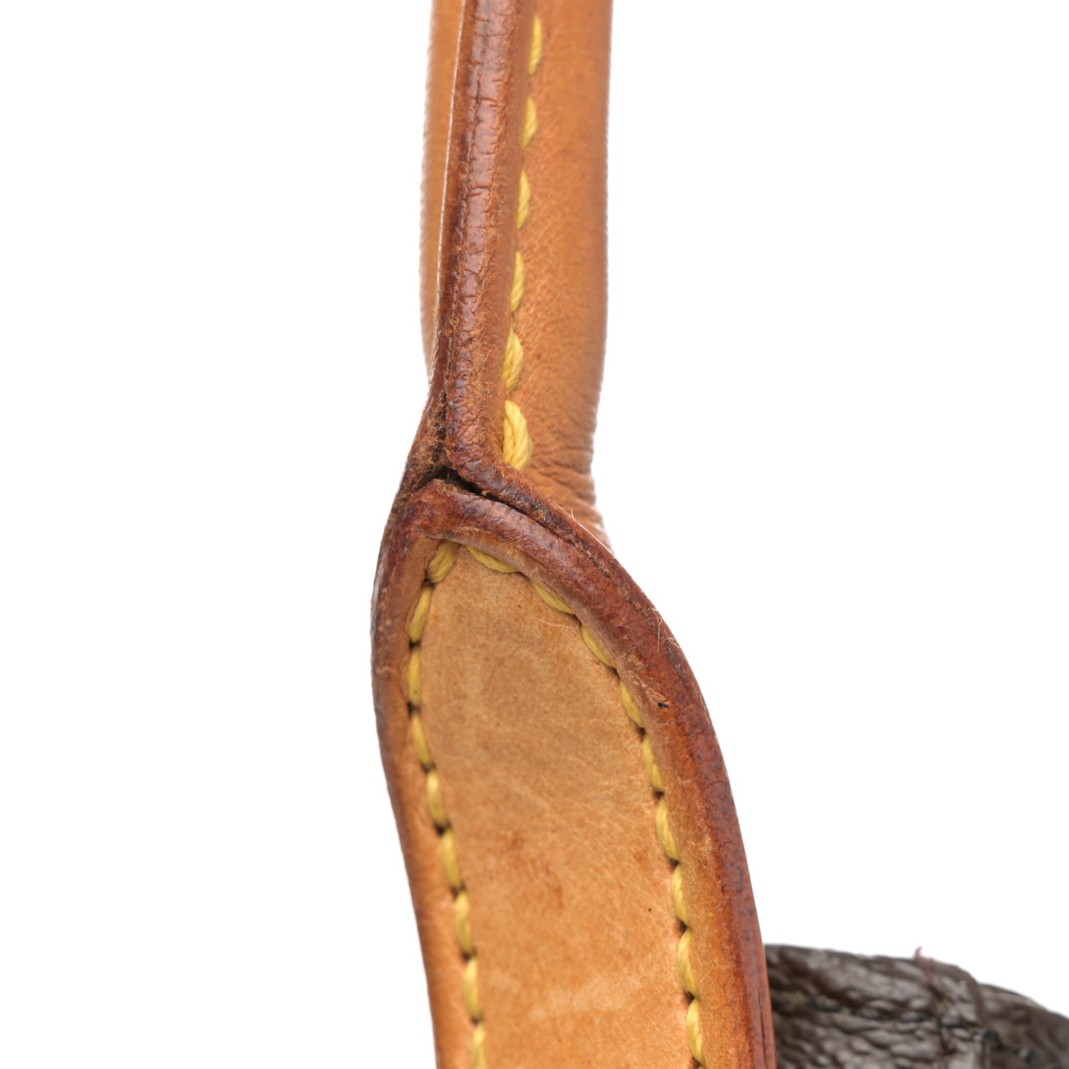 Louis Vuitton Monogram Looping GM 11 of 13