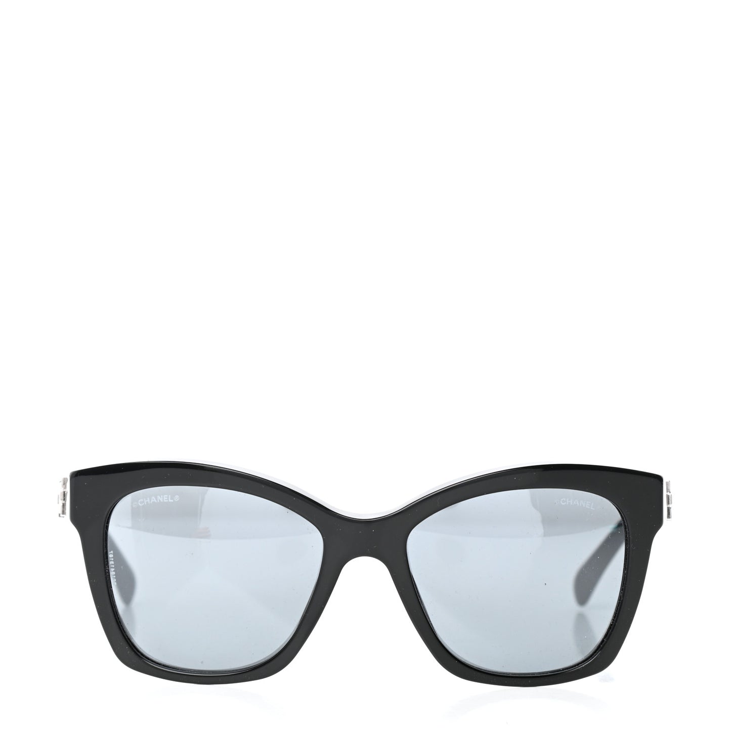 CC Butterfly Signature Sunglasses 5313 Black