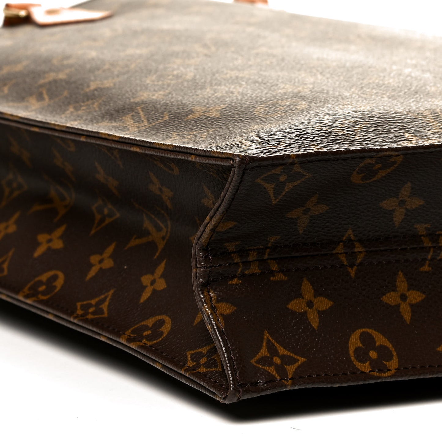 Monogram Sac Plat