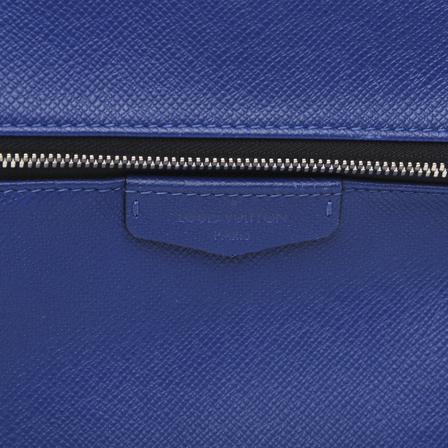 Taiga Discovery Backpack PM Cobalt