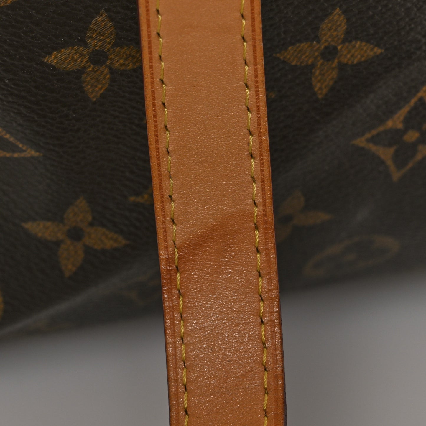 Monogram Speedy Bandouliere 35