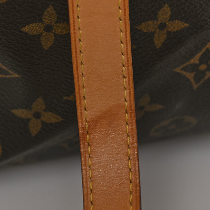 Louis Vuitton Monogram Speedy Bandouliere 35 11 of 13
