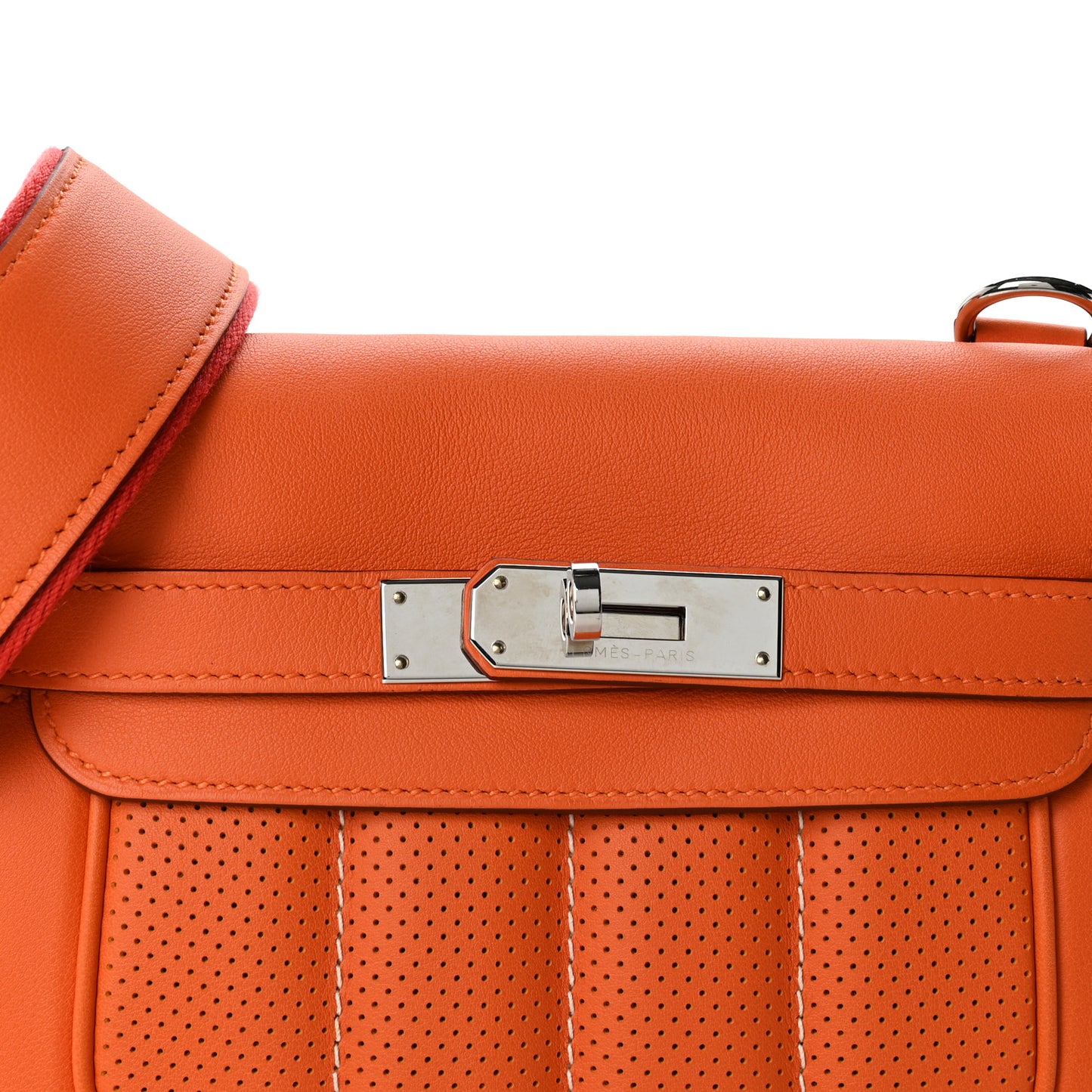 Swift Mini Sac Berline Orange