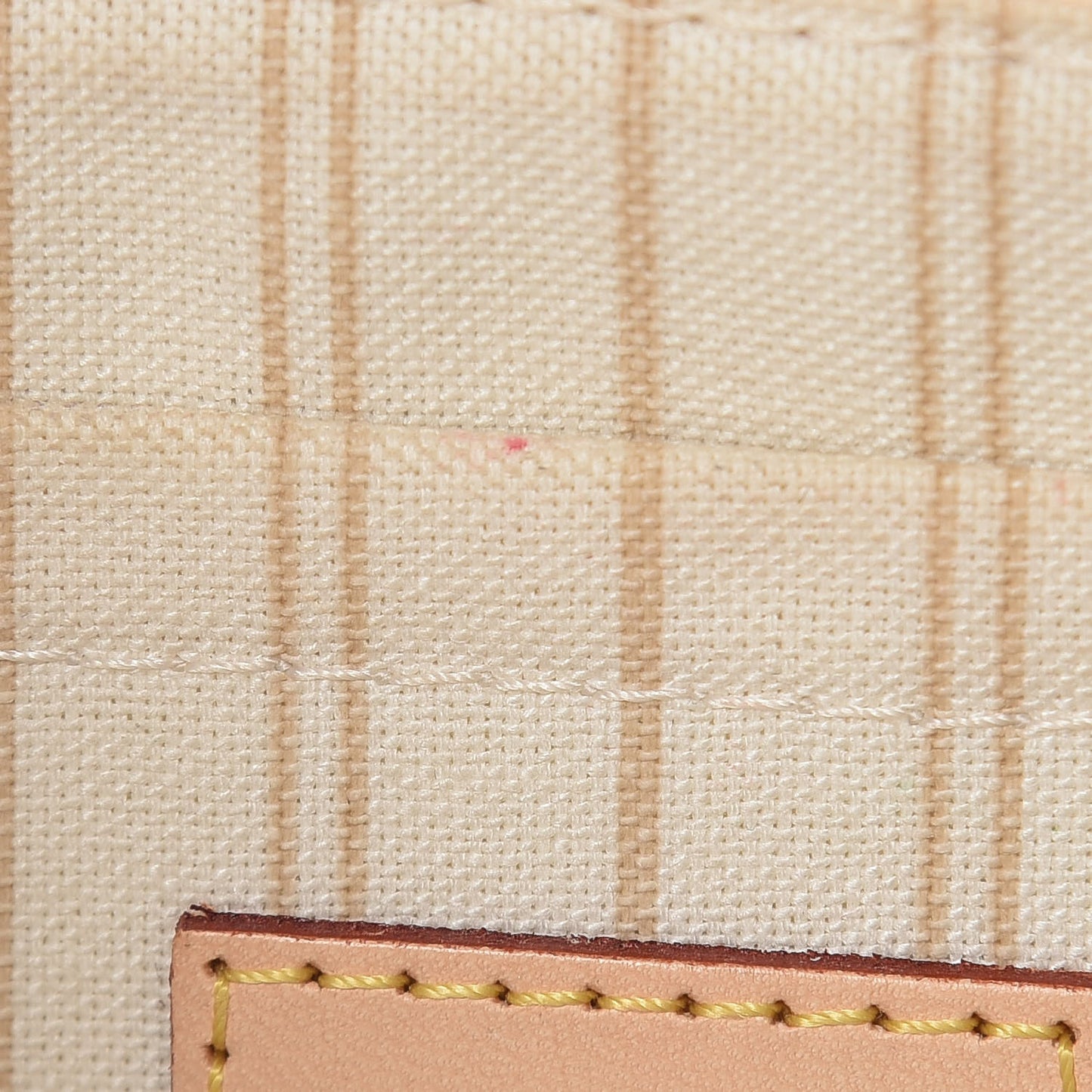 Damier Azur Neverfull MM GM Pochette