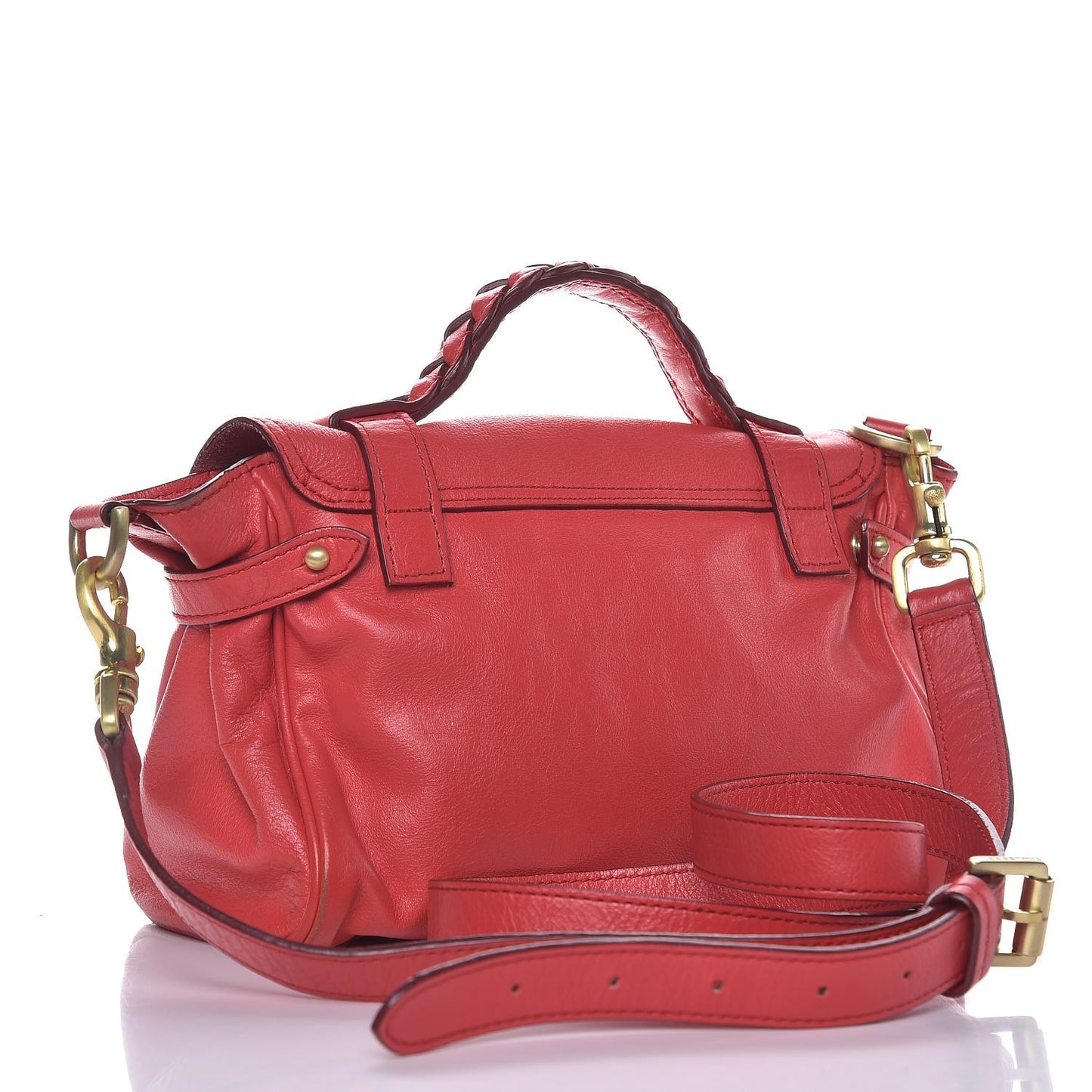 Soft Buffalo Mini Alexa Watermelon