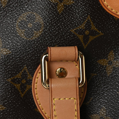 Louis Vuitton Monogram Palermo PM 12 of 14