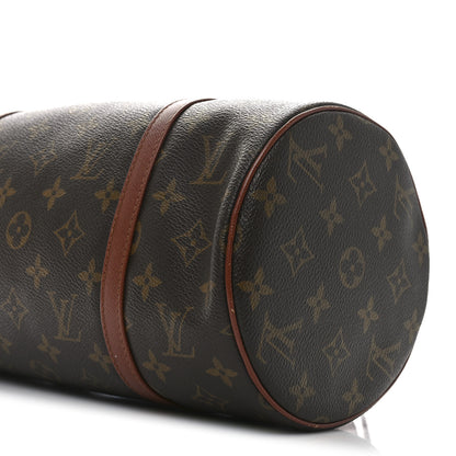 Louis Vuitton Monogram Papillon 30 9 of 10