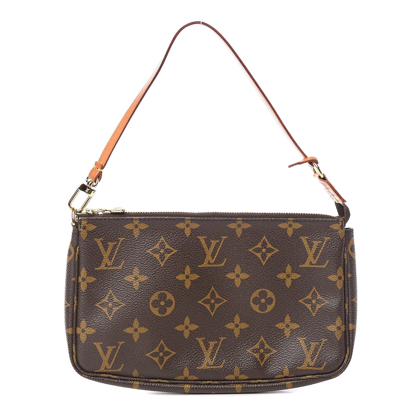 Monogram Pochette Accessories