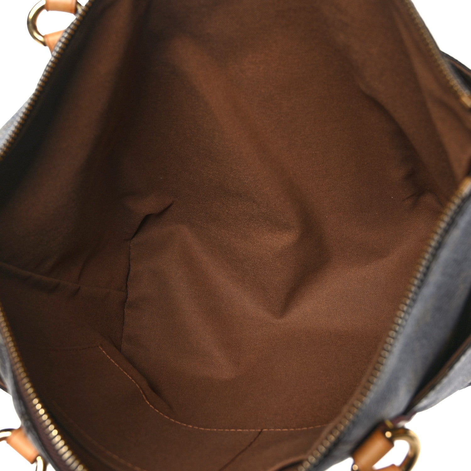 Louis Vuitton Monogram Totally PM 5 of 8
