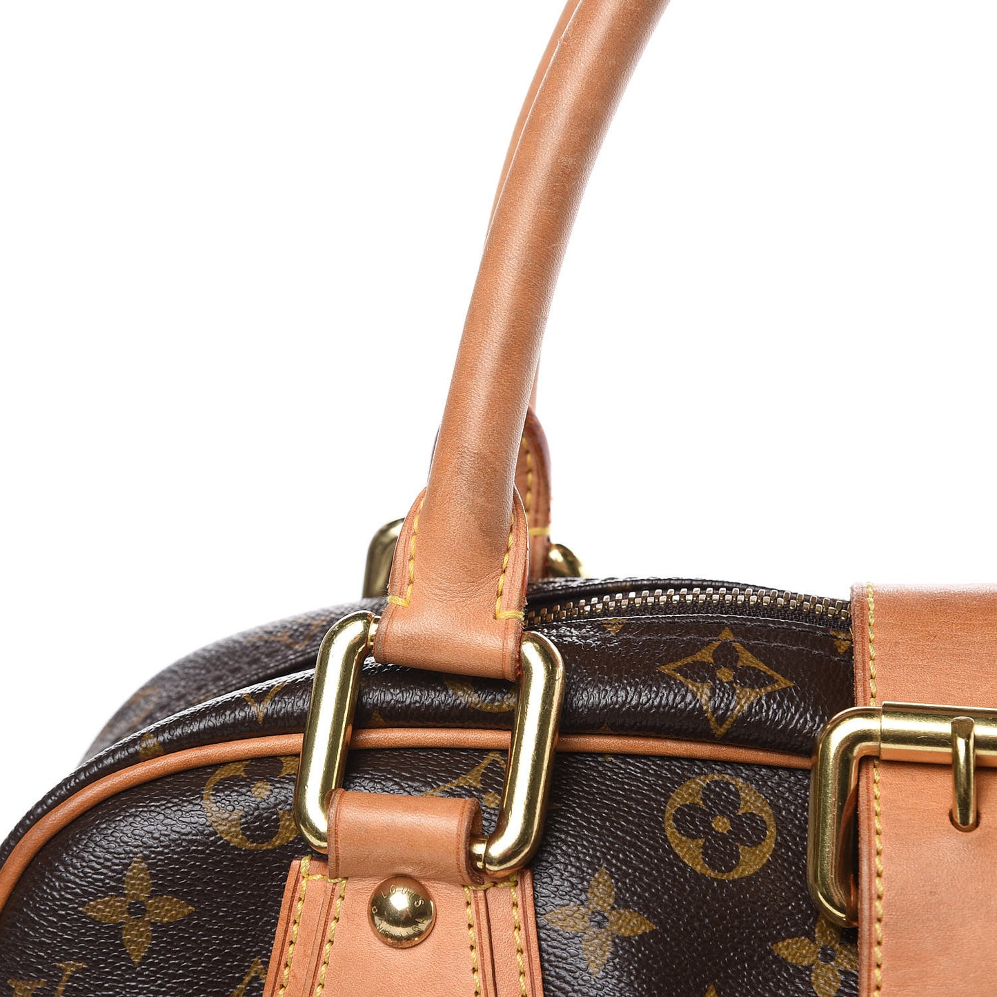 Monogram Manhattan GM