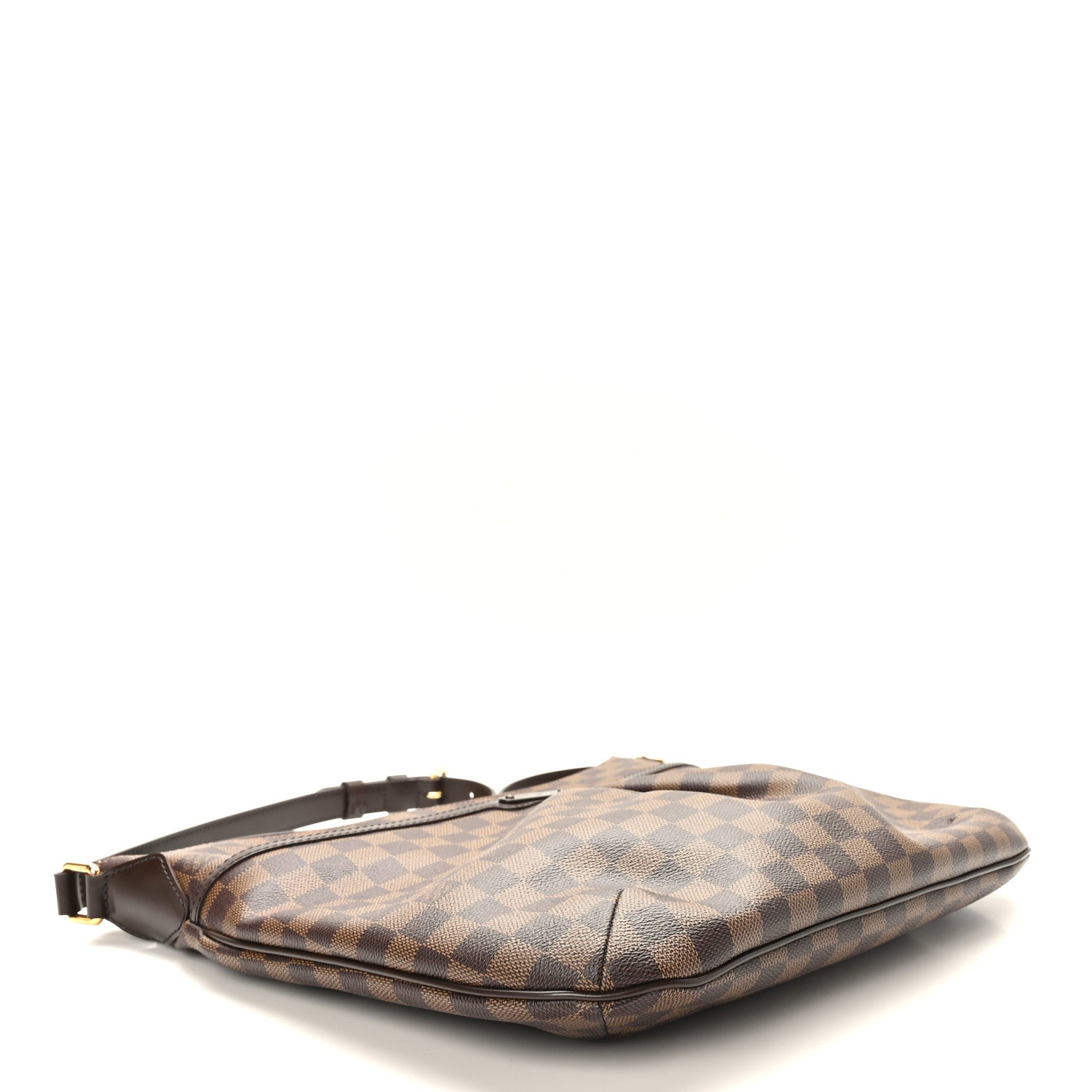Louis Vuitton Damier Ebene Bloomsbury GM 4 of 9