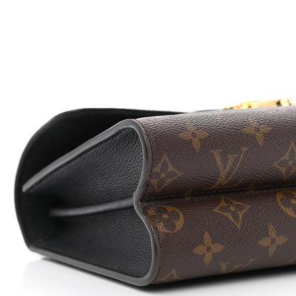 Louis Vuitton Monogram Victoire Black 8 of 10