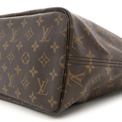 Louis Vuitton Monogram Neo Neverfull MM 14 of 18