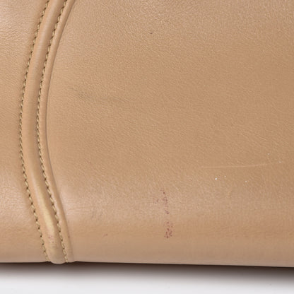 Celine Supple Calfskin Medium Phantom Luggage Camel 19 of 22