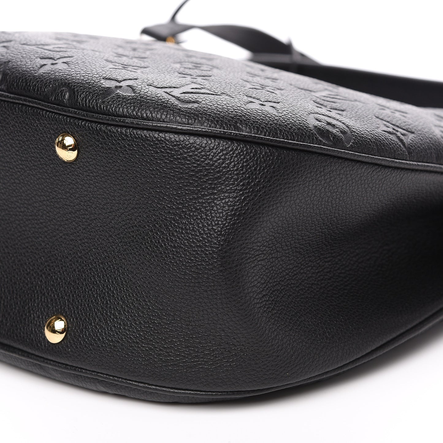 Empreinte Spontini Black