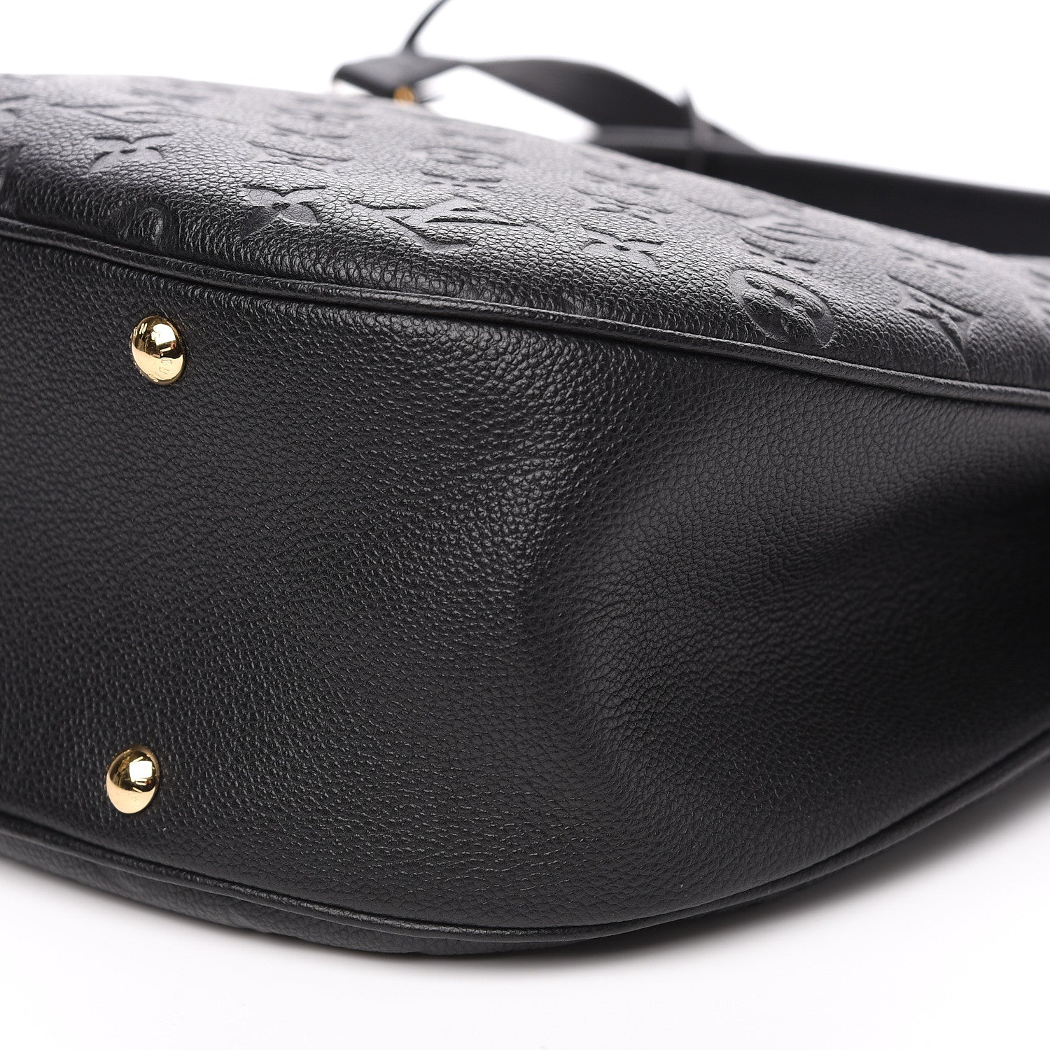 Louis Vuitton Empreinte Spontini Black 8 of 8