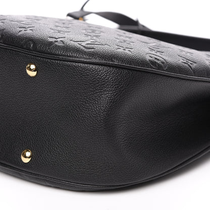 Louis Vuitton Empreinte Spontini Black 8 of 8