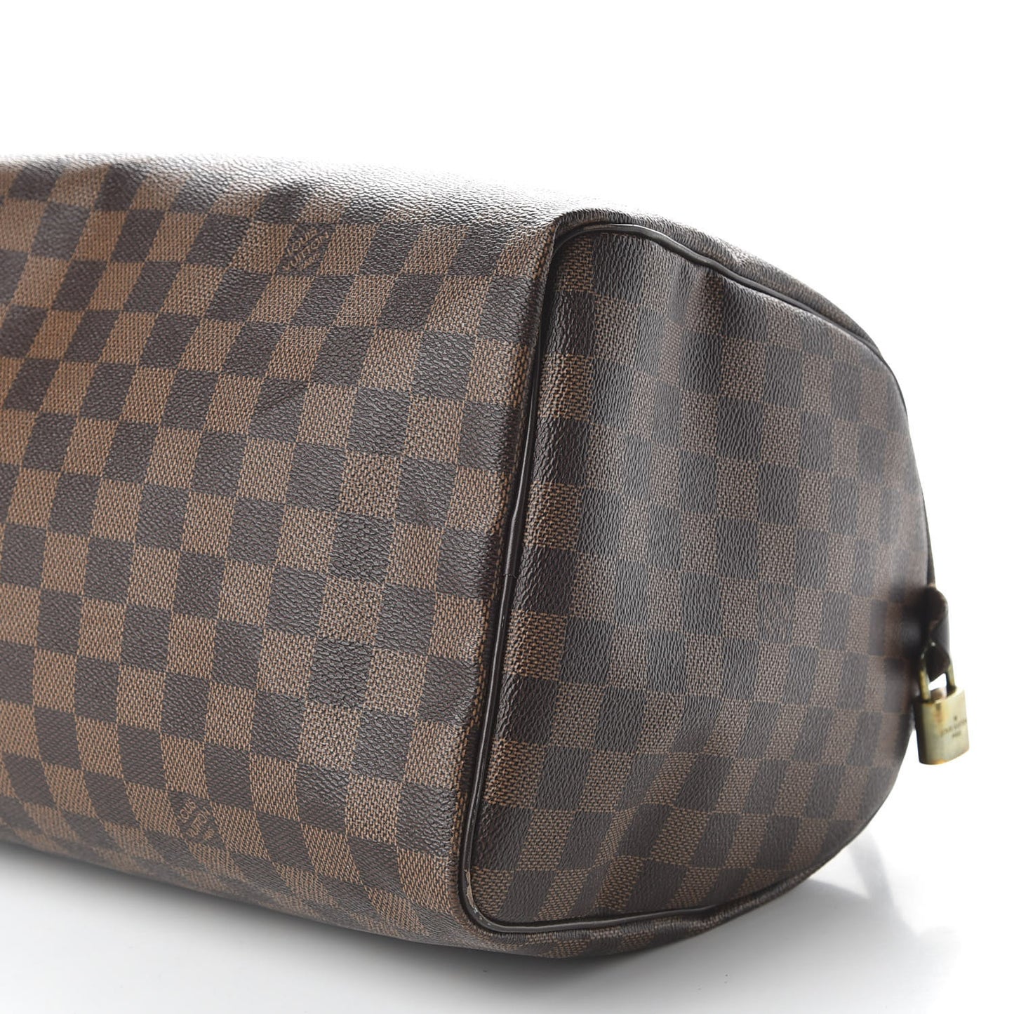 Damier Ebene Speedy 35