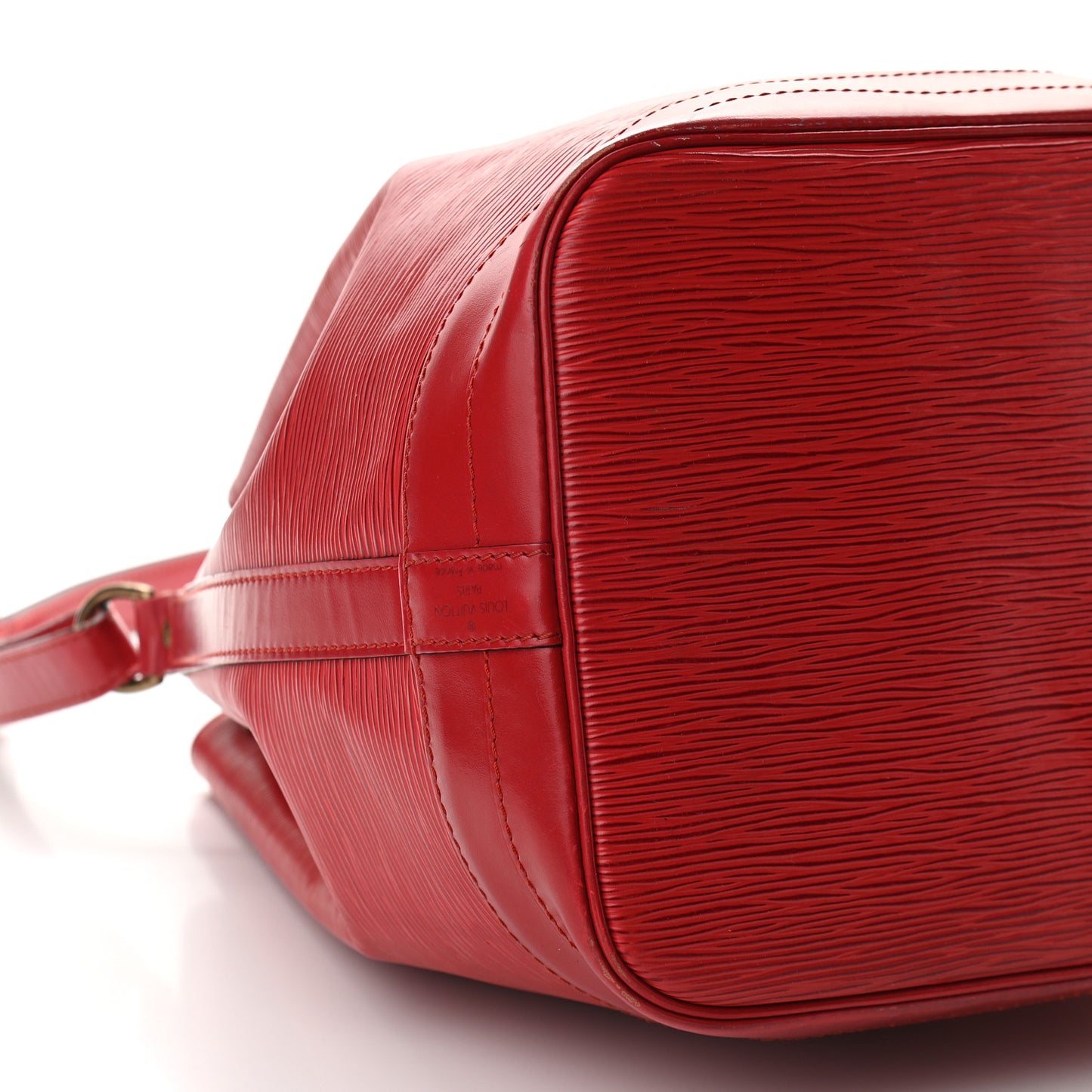 Epi Noe Castillan Red