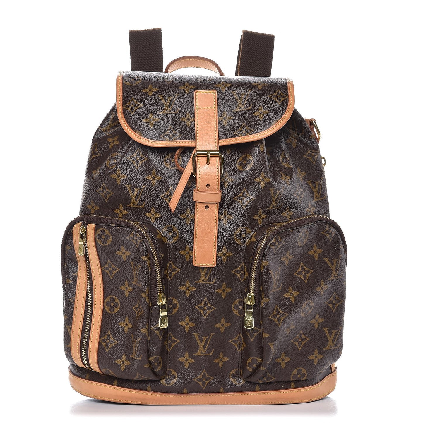 Monogram Bosphore Backpack